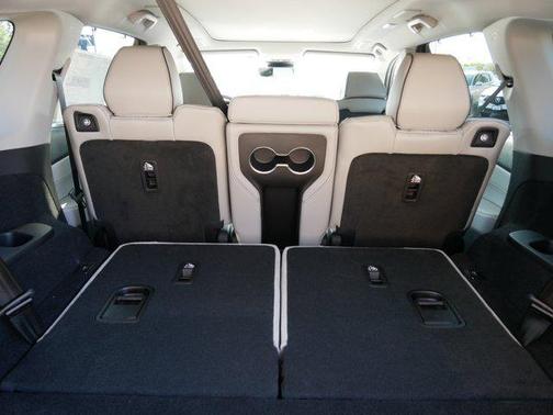 2026 Acura MDX Advance Package