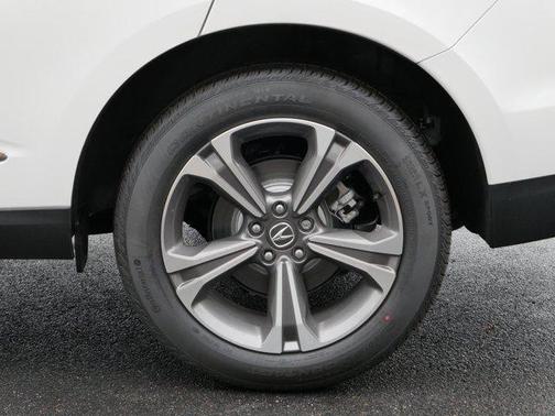 2025 Acura RDX Technology Package