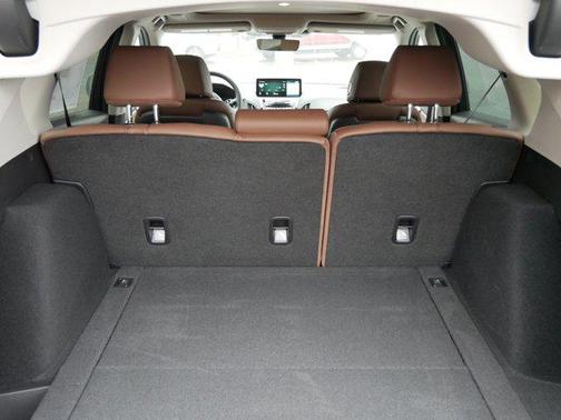 2025 Acura RDX Technology Package