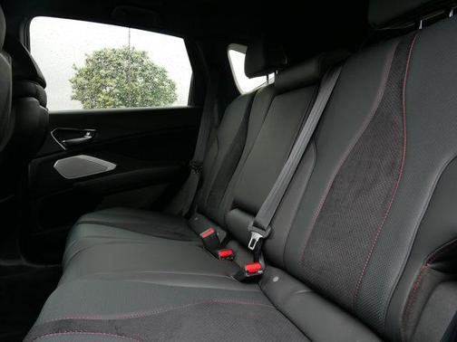 2025 Acura RDX Base