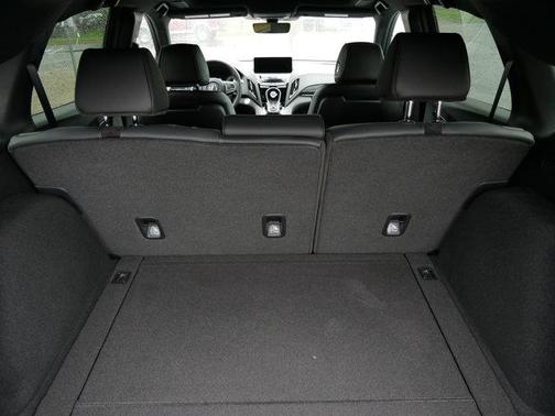 2025 Acura RDX Base
