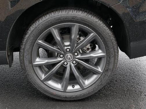 2025 Acura RDX Base