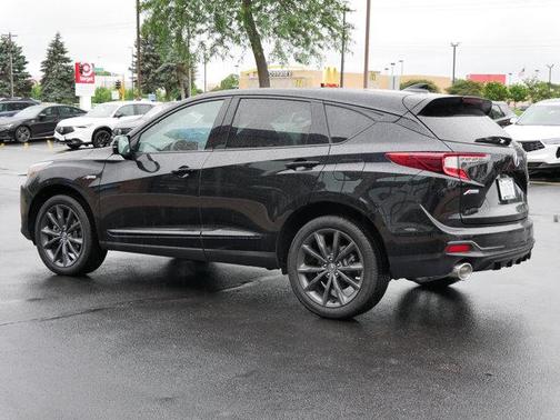 2025 Acura RDX Base