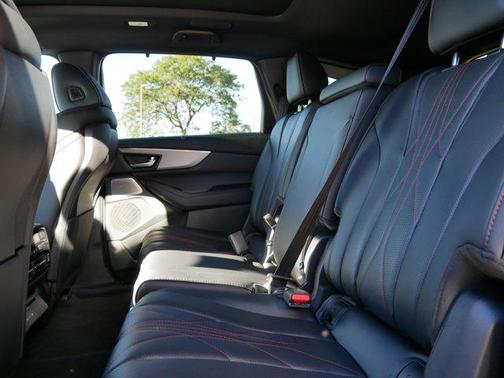 2026 Acura MDX A-SPEC Advance Package