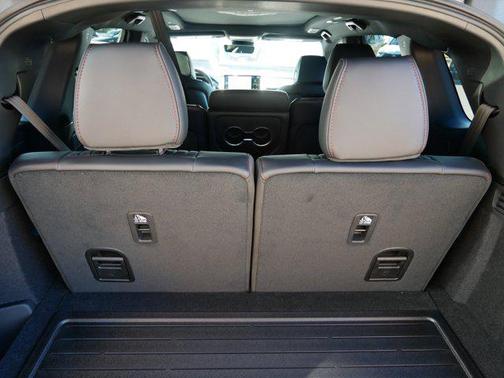2026 Acura MDX A-SPEC Advance Package