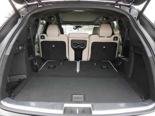 2025 Acura MDX Type S Advance Package