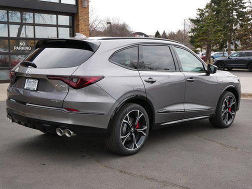 2025 Acura MDX Type S Advance Package