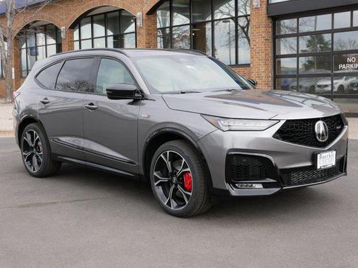 2025 Acura MDX Type S Advance Package