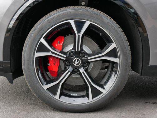 2025 Acura MDX Type S Advance Package