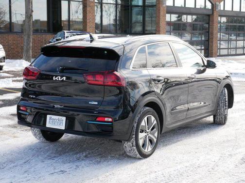 2022 Kia Niro EV EX
