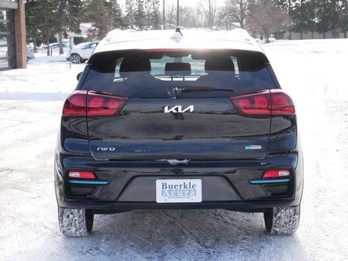 2022 Kia Niro EV EX