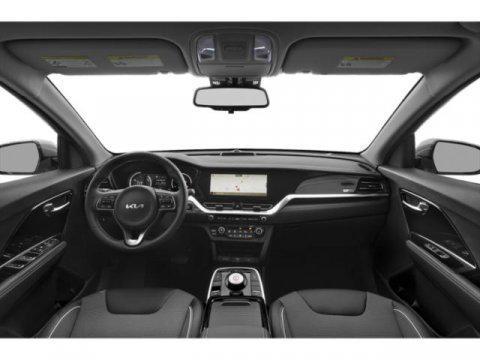 2022 Kia Niro EV EX