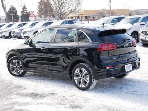 2022 Kia Niro EV EX