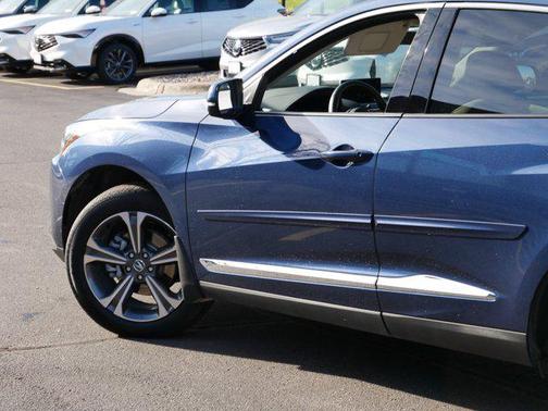 2025 Acura RDX Technology Package