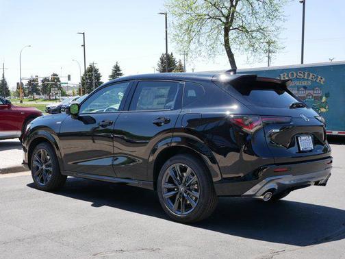 2025 Acura ADX w/A-Spec Package
