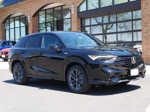 2025 Acura ADX w/A-Spec Package