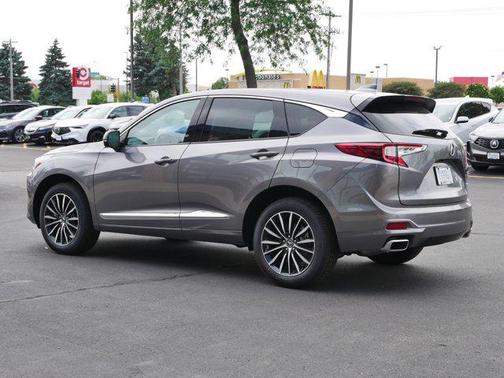 2025 Acura RDX Advance Package