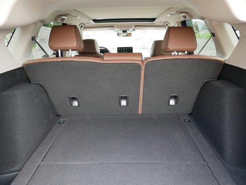 2025 Acura RDX Advance Package