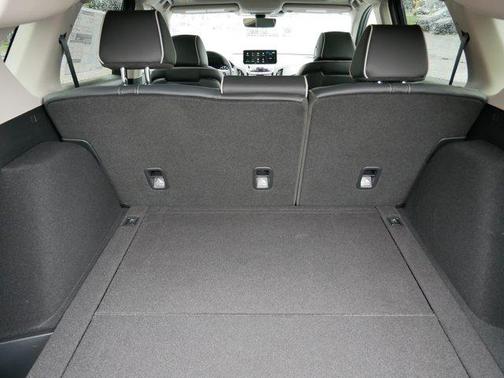 2025 Acura RDX Advance Package