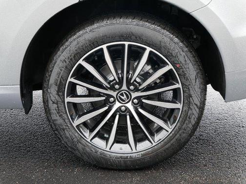 2025 Acura RDX Advance Package