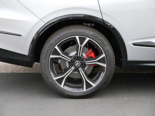 2025 Acura MDX Type S w/Advance Package
