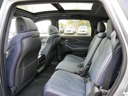 2025 Acura MDX Type S w/Advance Package