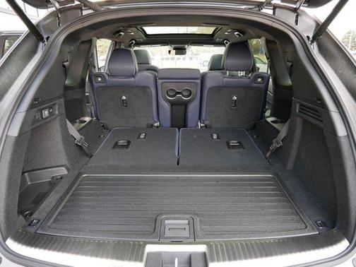 2025 Acura MDX Type S w/Advance Package