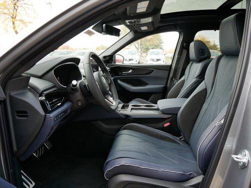 2025 Acura MDX Type S w/Advance Package