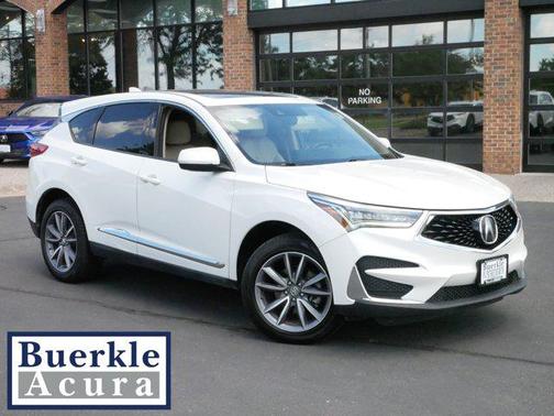 2019 Acura RDX Technology Package