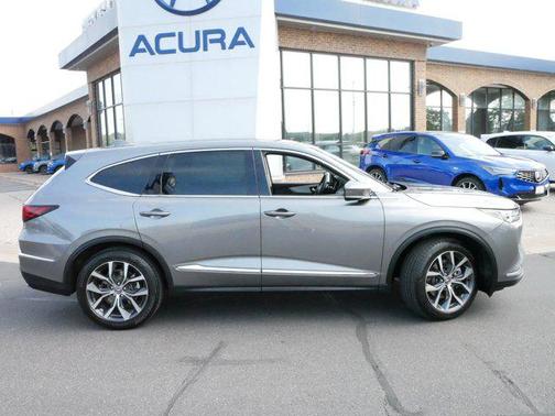 2023 Acura MDX Technology Package