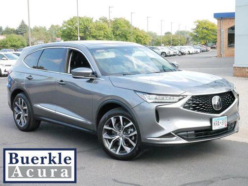 2023 Acura MDX Technology Package