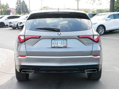 2023 Acura MDX Technology Package