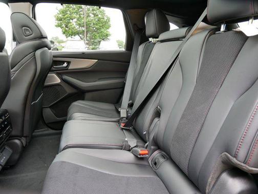 2026 Acura MDX w/A-Spec Package
