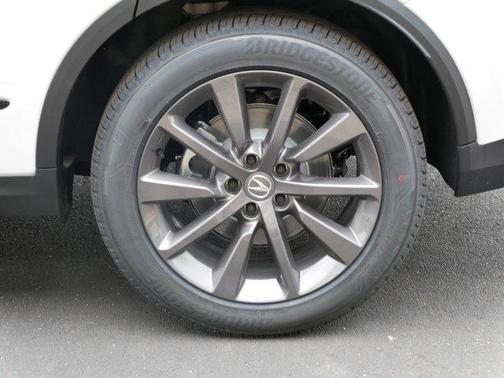 2026 Acura MDX w/A-Spec Package