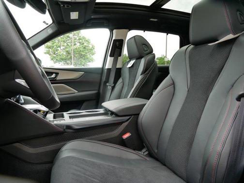 2026 Acura MDX w/A-Spec Package
