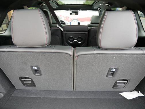 2026 Acura MDX w/A-Spec Package