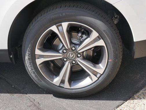 2025 Acura RDX Technology Package