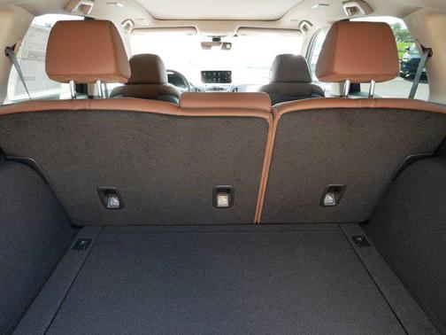 2025 Acura RDX Technology Package