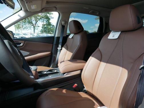 2025 Acura RDX Technology Package