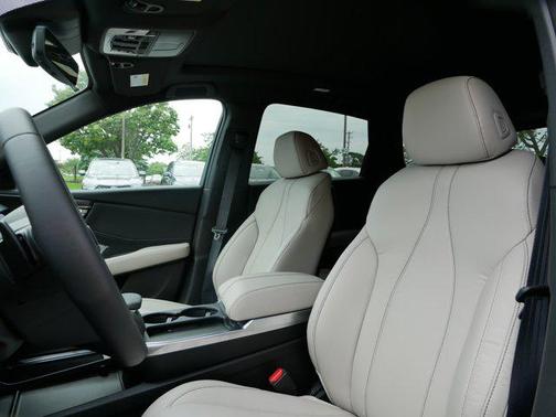 2025 Acura RDX Base