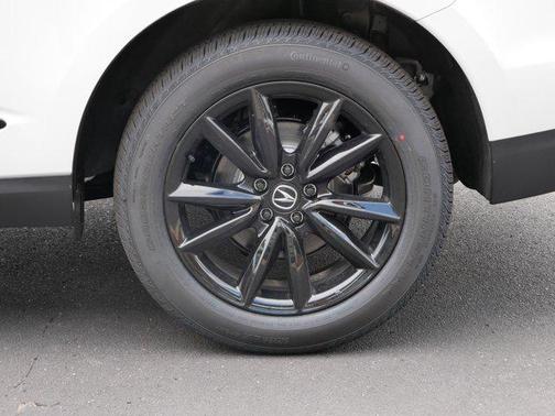 2025 Acura RDX Base