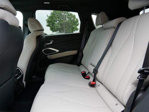 2025 Acura RDX Base