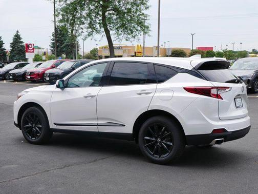 2025 Acura RDX Base