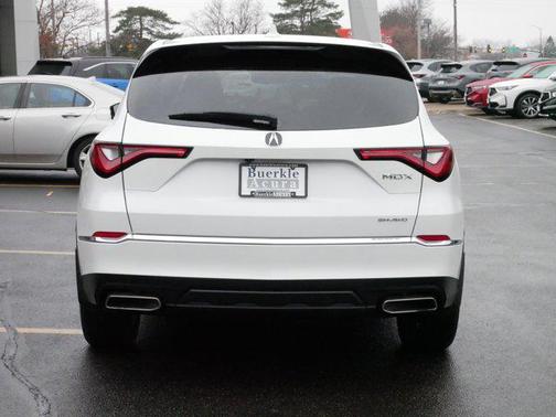 2023 Acura MDX Standard