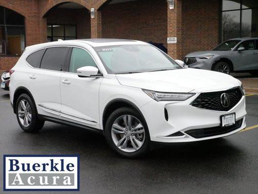 2023 Acura MDX Standard