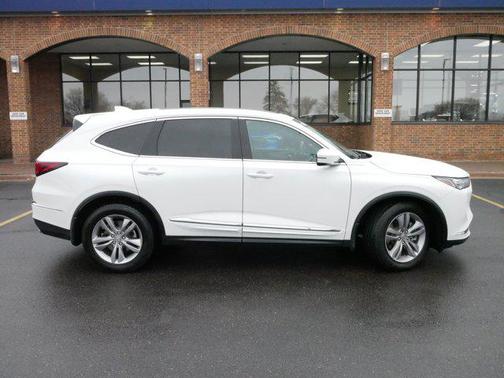 2023 Acura MDX Standard