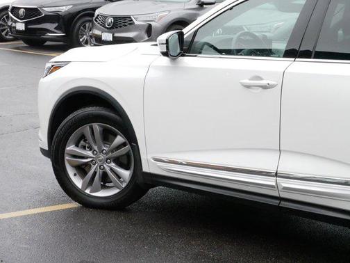 2023 Acura MDX Standard