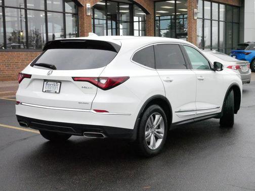 2023 Acura MDX Standard