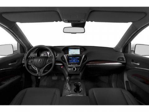 2014 Acura MDX 3.5L