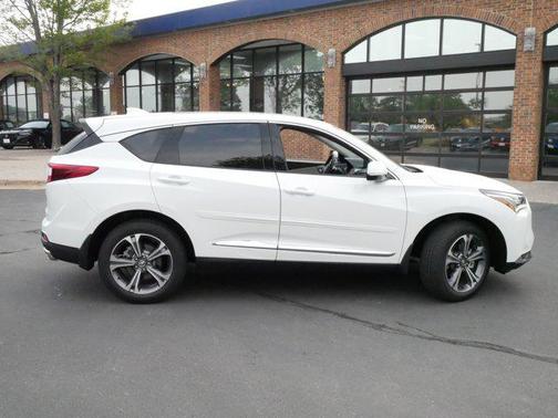 2025 Acura RDX Technology Package